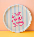 Blogo | Vassoio Funny in Melamina Tray Collection