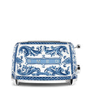 Tostapane 2 Fette Blu Mediterraneo Dolce & Gabbana SMEG