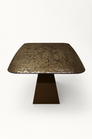 Capodarte | Tavolo Swing fisso 210 x 110 cm