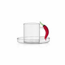 Tazzina Da Caffe Vegetables peperoncino