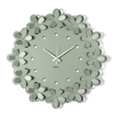Arti & Mestieri | Orologio da parete Ume