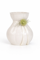 Fiori di Lena | Vaso in vetro Dalia H 20 cm.