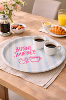 Blogo | Vassoio Funny in Melamina Tray Collection