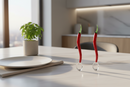 Ichendorf | Set 2 Cucchiaini peperoncino Vegetables