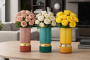 Vaso in Vetro Opaco Shade Fade Maison