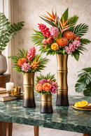 Adriani & Rossi | Vaso Bamboo