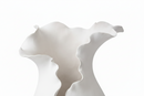 Mascagni Casa | Vaso in Ceramica Bianco Opaco