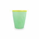 BICCHIERE VERDE