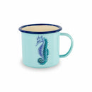 WD Lifestyle Tazza In Latta Smaltata | 350ml