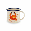 WD Lifestyle Tazza In Latta Smaltata | 350ml