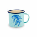 WD Lifestyle Tazza In Latta Smaltata | 350ml