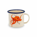 WD Lifestyle Tazza In Latta Smaltata | 350ml