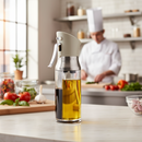 WD Lifestyle | Dosatore spray olio e aceto