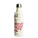 Bottiglia termica da 500 ml in acciaio a doppia parete 24 ore Freddo - 12 Ore Caldo By WD Lifestyle