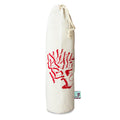 Bottiglia termica da 500 ml in acciaio a doppia parete 24 ore Freddo - 12 Ore Caldo By WD Lifestyle