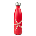 Bottiglia termica da 500 ml in acciaio a doppia parete 24 ore Freddo - 12 Ore Caldo By WD Lifestyle