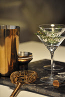 WD Lifestyle | Set Cocktail 6 pz. in acciaio INOX Rose Gold