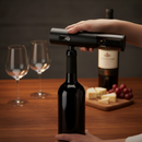 WD LifeStyle | Cavatappi elettrico in finitura nero opaco