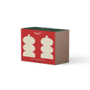 WD Lifestyle Set Macinapepe e Macina sale in ceramica