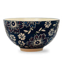 Set 6 coppette ceramica decorate WD Lifestyle