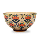 Set 6 coppette ceramica decorate WD Lifestyle