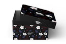 Set 6 coppette ceramica decorate WD Lifestyle