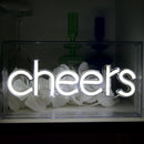 Lampada Led con decoro Tokio WD Lifestyle