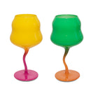 Kit Cocktail “Happy Hour” – Set Aperitivo Completo