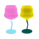 Kit Cocktail “Happy Hour” – Set Aperitivo Completo