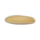 WD Lifestyle | Piatto panettone in vetro Balat Line