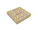 WD Lifestyle | Piatto panettone in vetro Balat Line