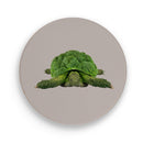 WD Lifestyle | Sottopentola in ceramica con decoro personalizzato Mykonos Line