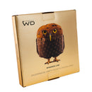 WD Lifestyle | Vassoio svuota tasche decorato Natale