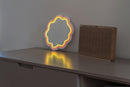 WD Lifestyle | Specchio con luce Led decorativo Tokio Line