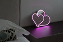 WD Lifestyle | Specchio con luce Led decorativo Tokio Line