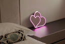 WD Lifestyle | Specchio con luce Led decorativo Tokio Line