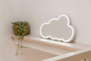 WD Lifestyle | Specchio con luce Led decorativo Tokio Line