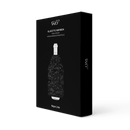 WD Lifestyle | Glacette raffredda Bottiglia con Eco Pelliccia decorativa Napa Line Natale 2025