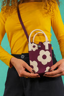 WD Lifestyle | Portacellulare lavorato a maglia