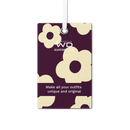 WD Lifestyle | Portacellulare lavorato a maglia