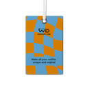 WD Lifestyle | Portacellulare lavorato a maglia