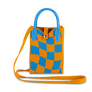 WD Lifestyle | Portacellulare lavorato a maglia