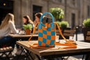 WD Lifestyle | Portacellulare lavorato a maglia