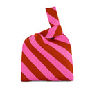 WD Lifestyle | Borsa a nodo lavorata a maglia