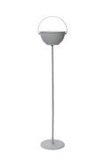 WD Lifestyle | Porta zampirone da tavolo e da terra con asta magnetica e base