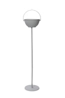 WD Lifestyle | Porta zampirone da tavolo e da terra con asta magnetica e base