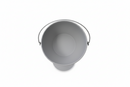 WD Lifestyle | Porta zampirone da tavolo e da terra con asta magnetica e base