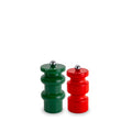 WD Lifestyle | Set 2 Pz Macinapepe in legno FSC