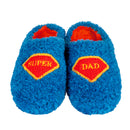 WD Lifestyle | Pantofole Morbide con Motivi Decorativi