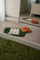 WD Lifestyle | Tappeto decorato e vivace